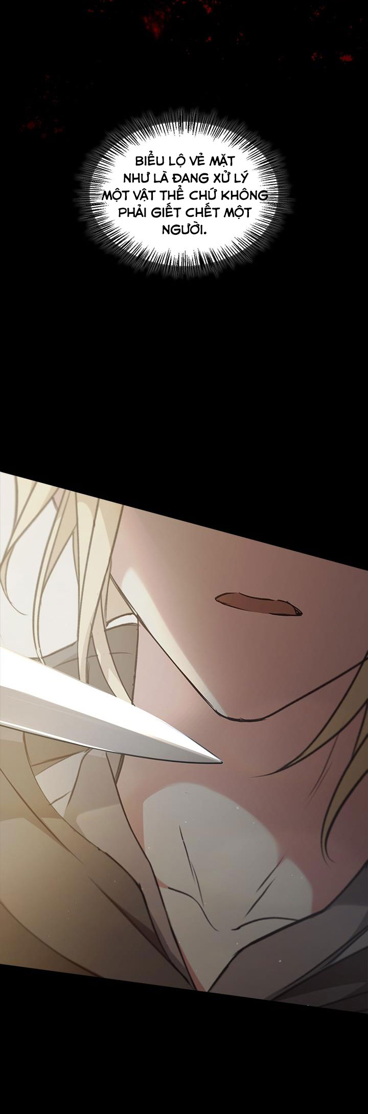 Regas Chapter 31 - Trang 3