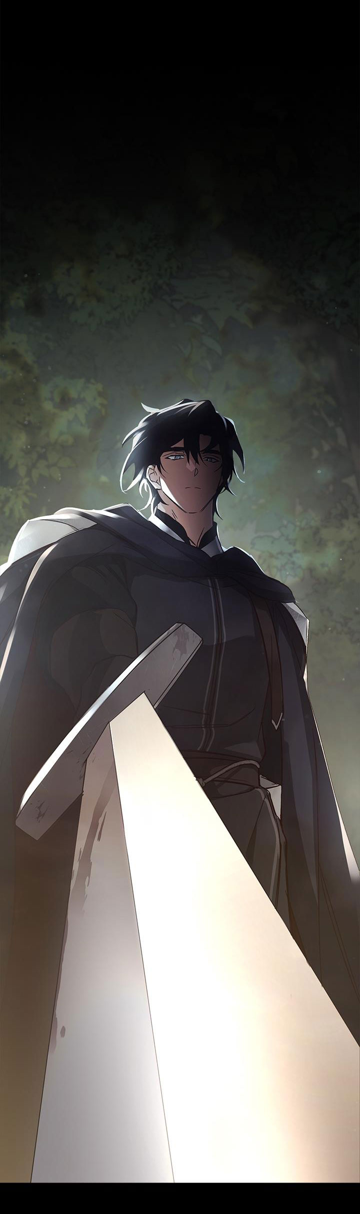 Regas Chapter 31 - Trang 3