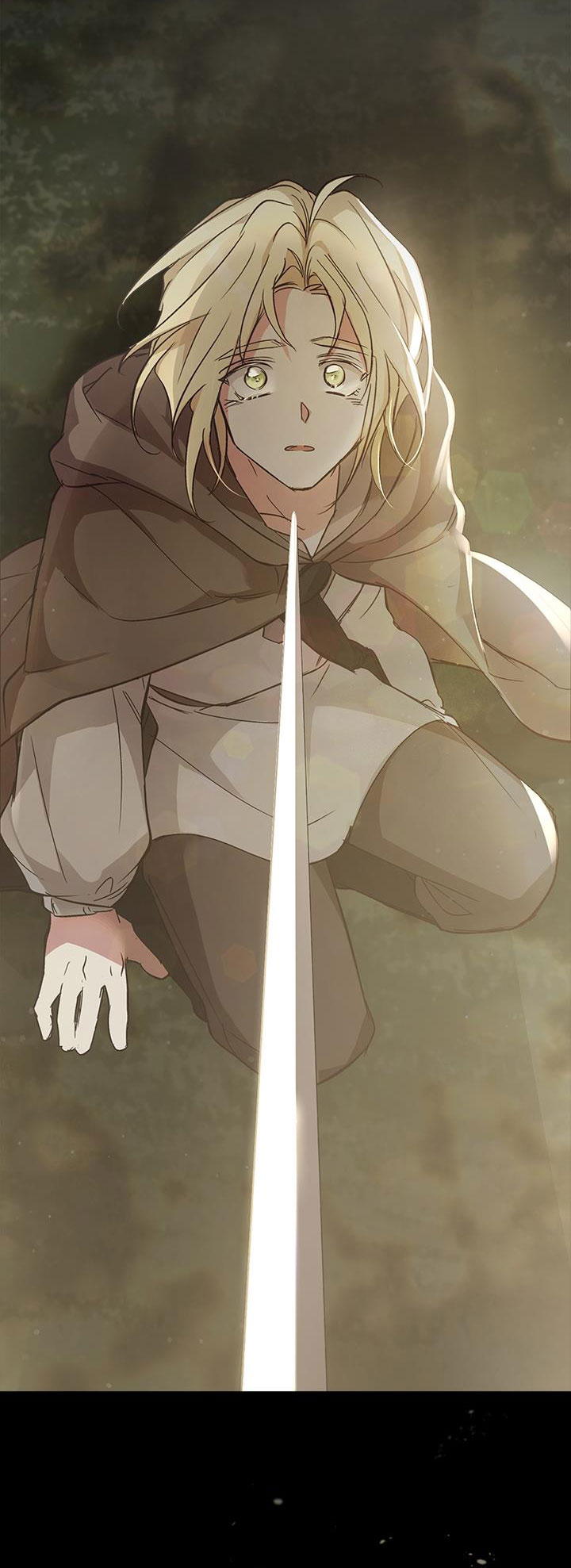 Regas Chapter 31 - Trang 3
