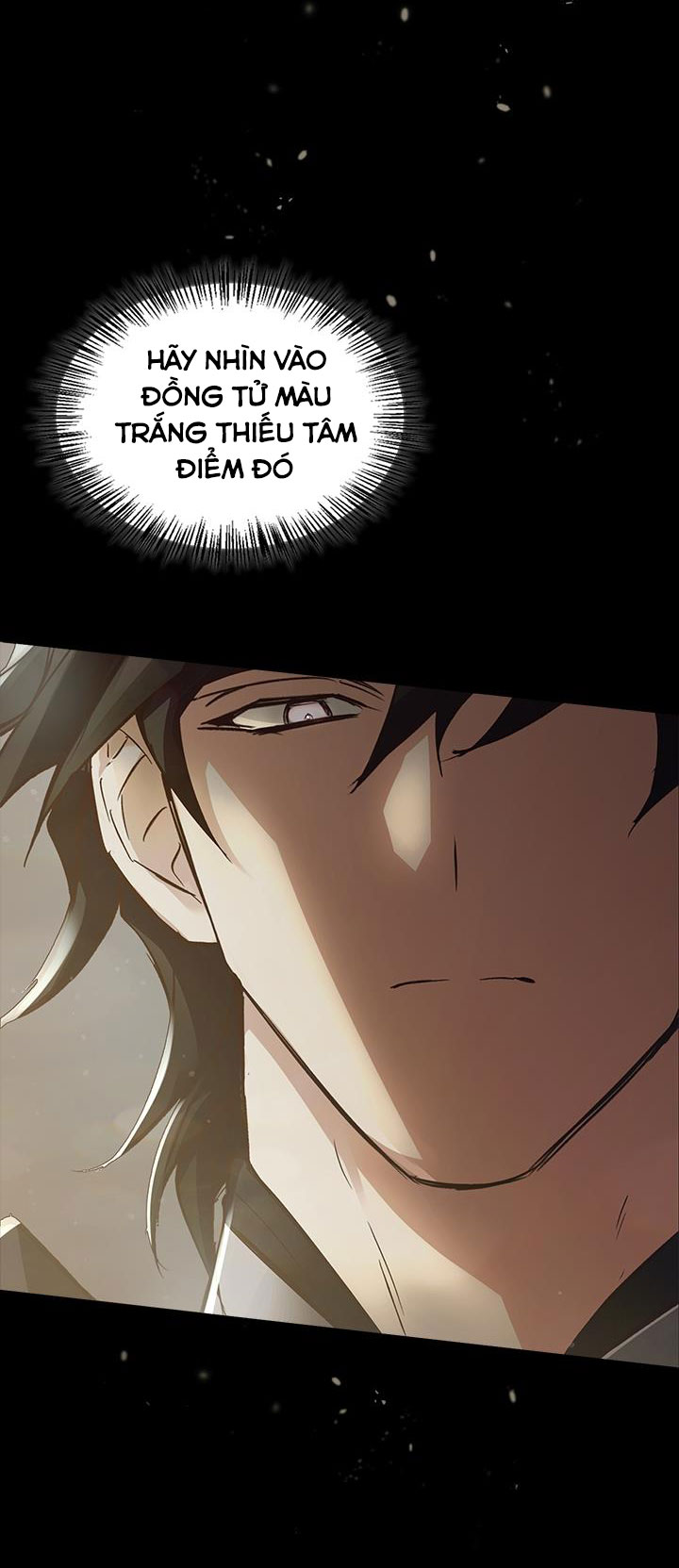 Regas Chapter 31 - Trang 3