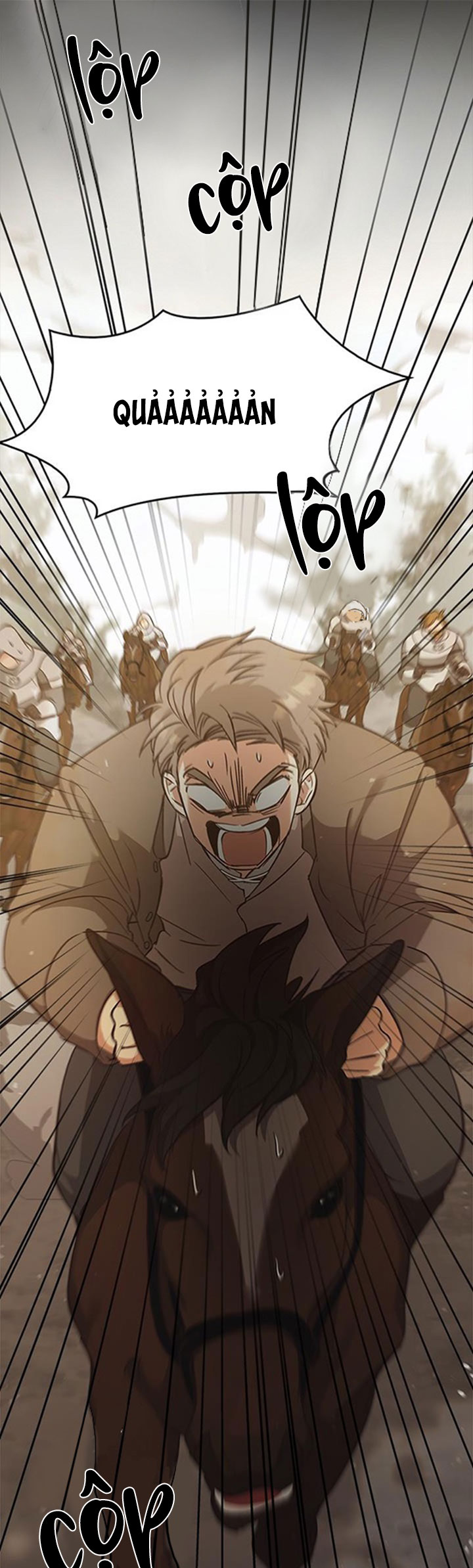 Regas Chapter 31 - Trang 3