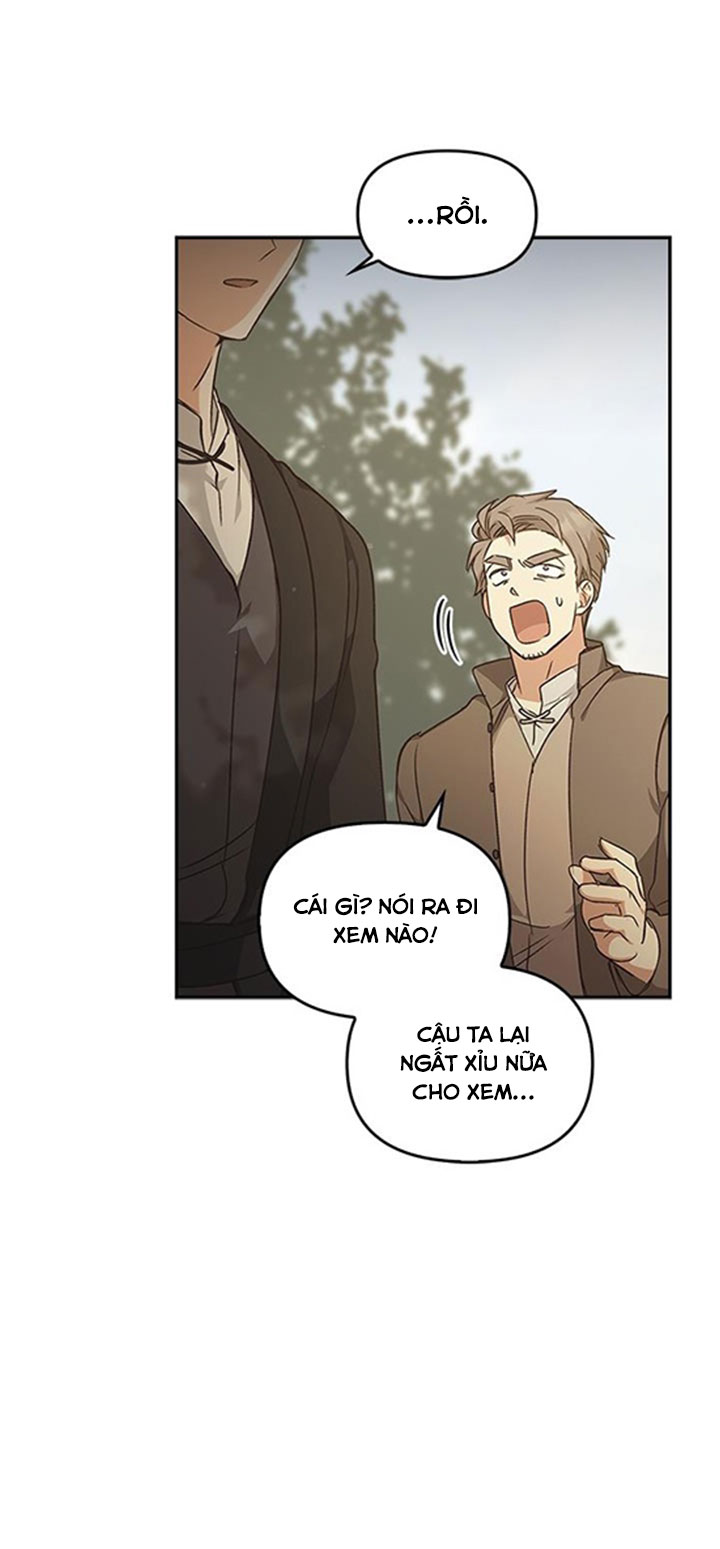 Regas Chapter 31 - Trang 3