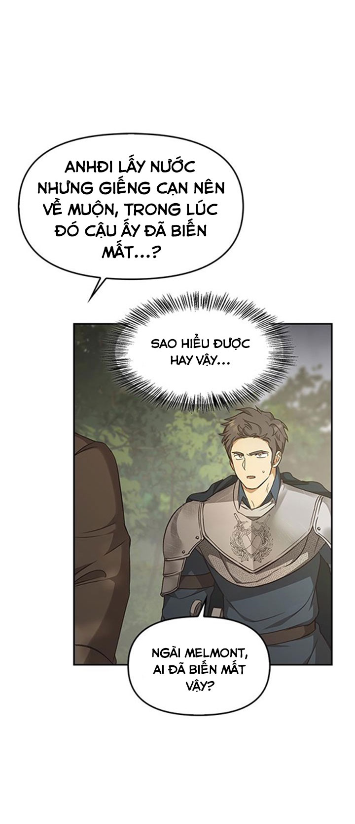 Regas Chapter 31 - Trang 3