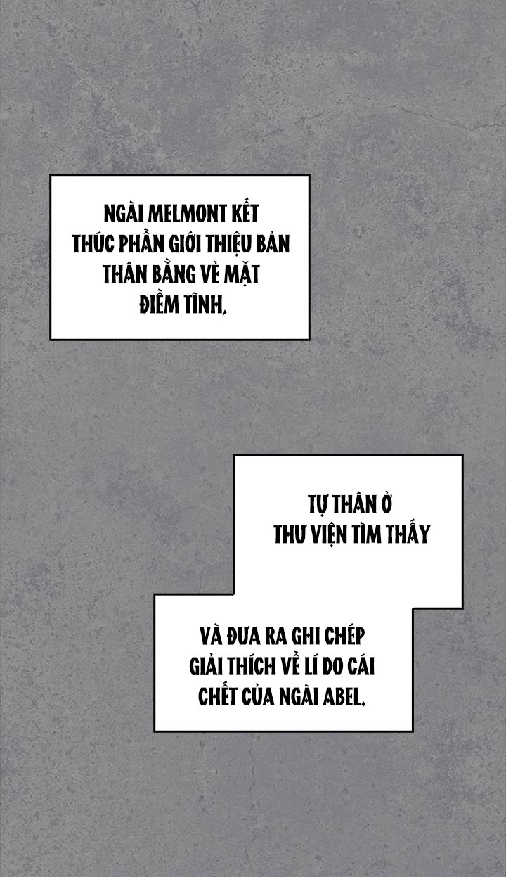 Regas Chapter 31 - Trang 3
