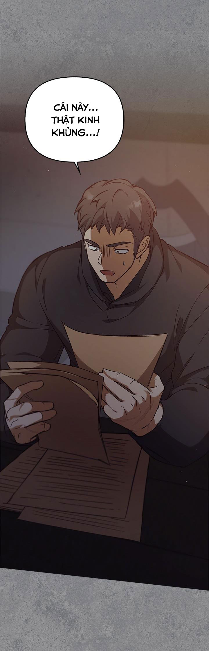 Regas Chapter 31 - Trang 3