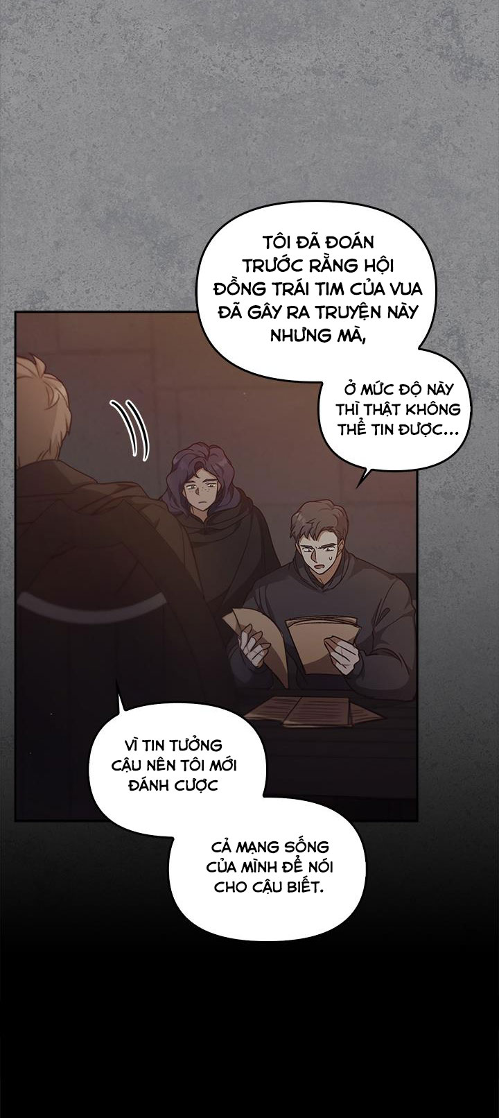 Regas Chapter 31 - Trang 3