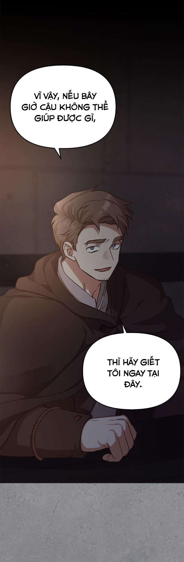 Regas Chapter 31 - Trang 3