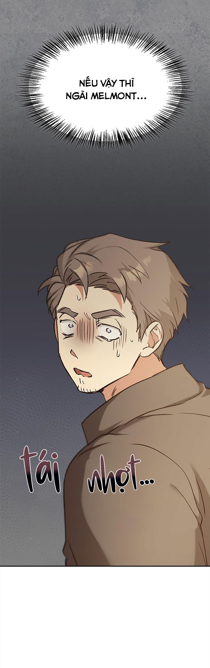 Regas Chapter 31 - Trang 3