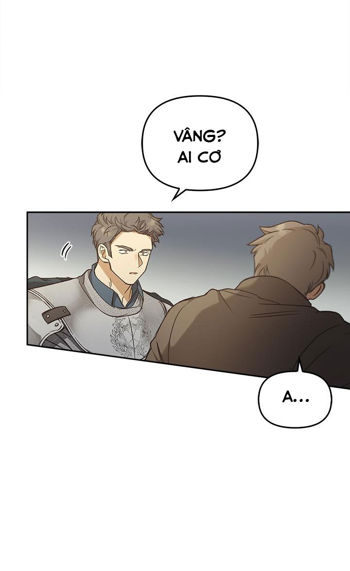 Regas Chapter 31 - Trang 3