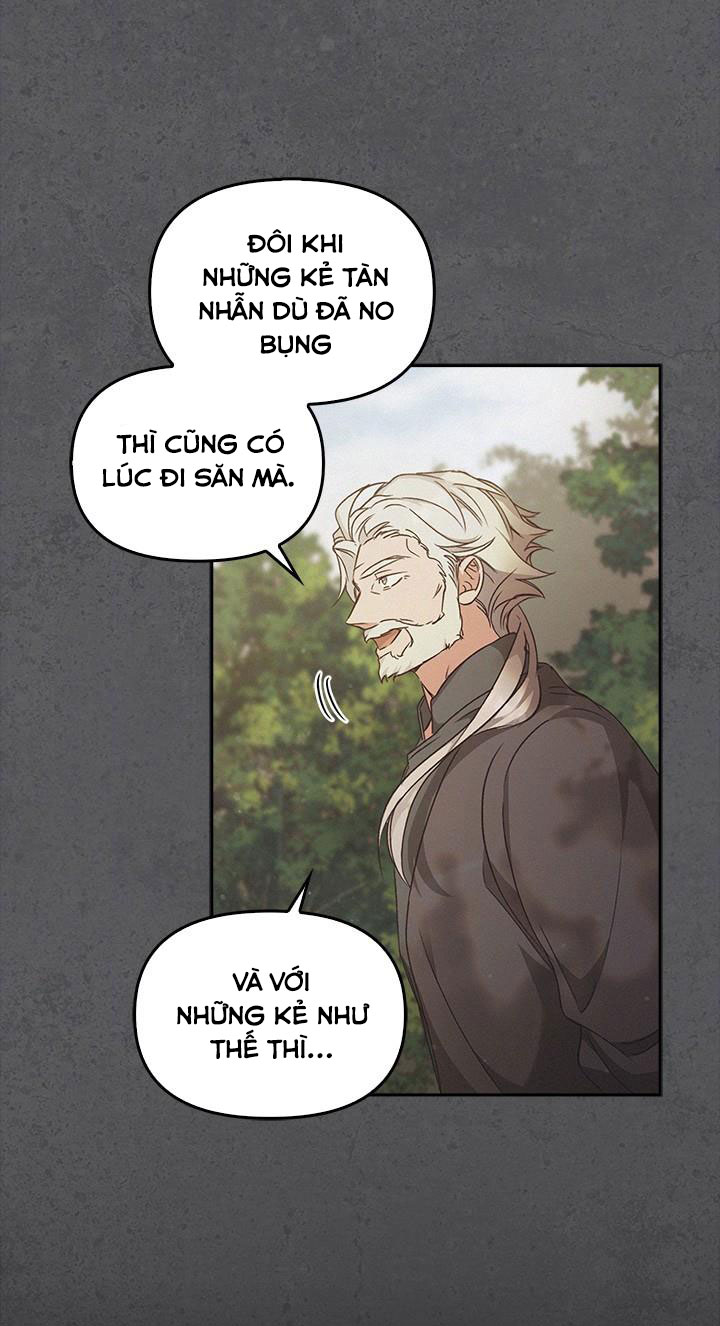 Regas Chapter 31 - Trang 3