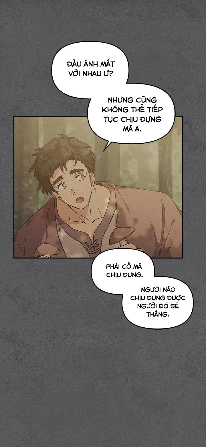Regas Chapter 31 - Trang 3