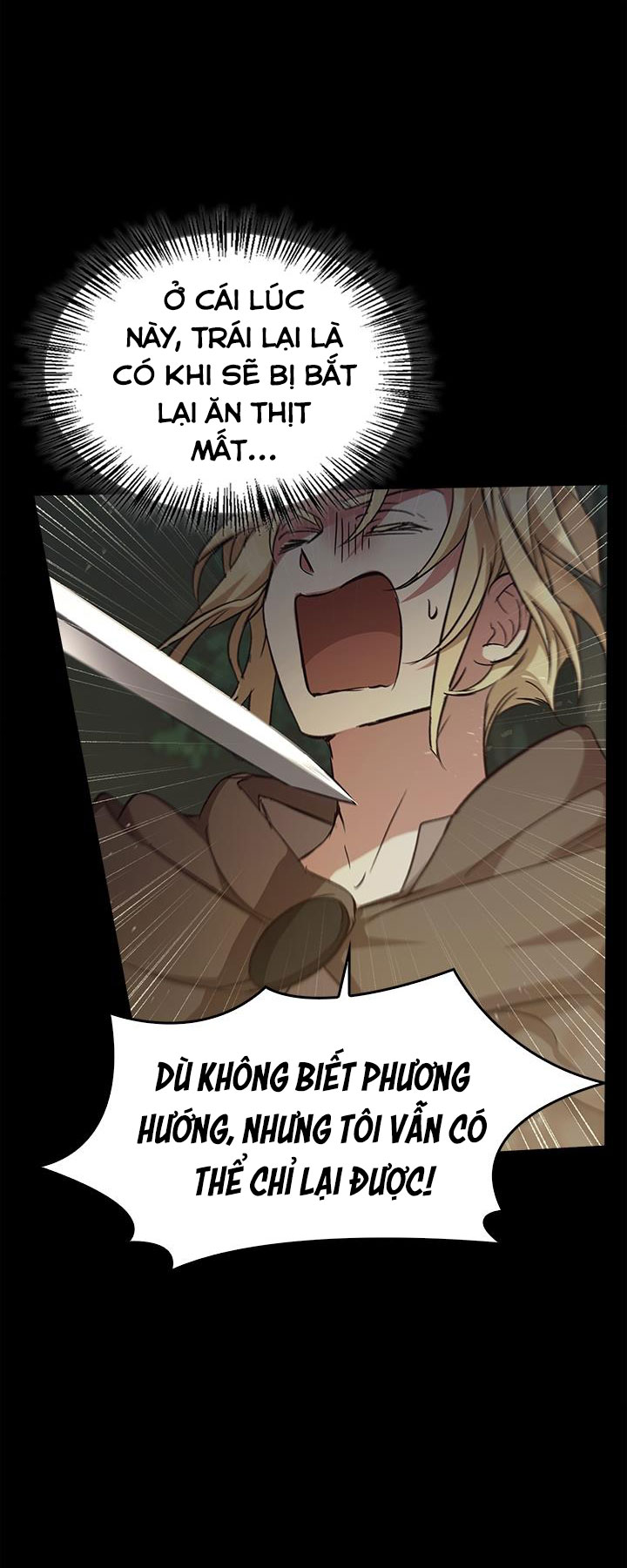 Regas Chapter 31 - Trang 3