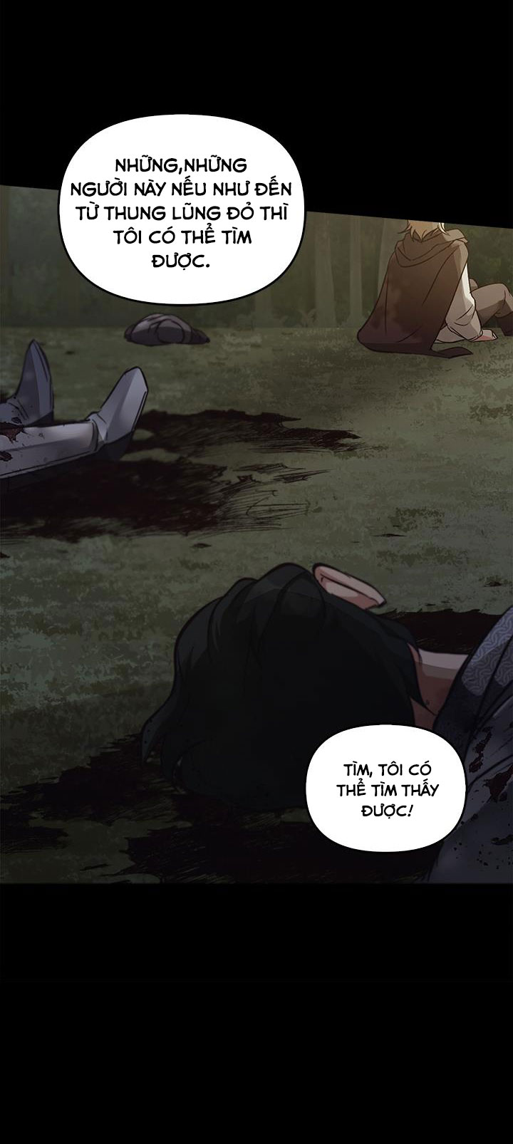 Regas Chapter 31 - Trang 3