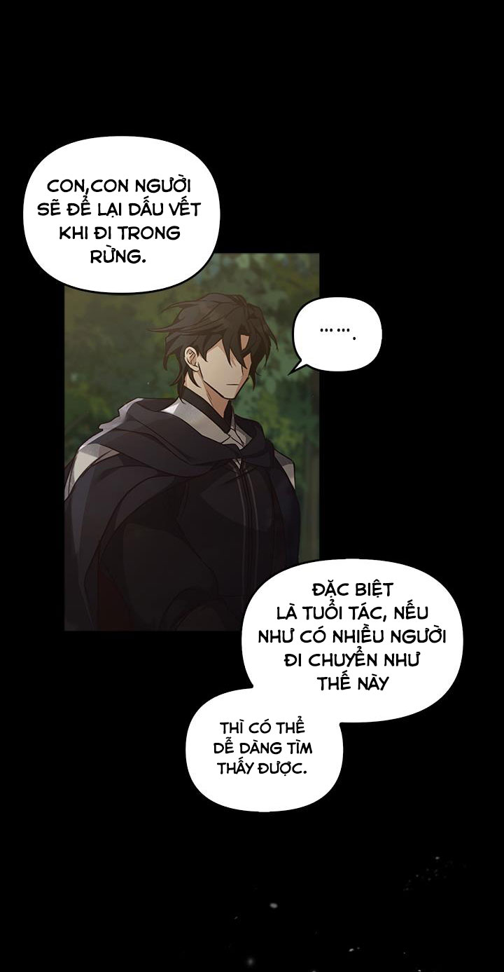 Regas Chapter 31 - Trang 3