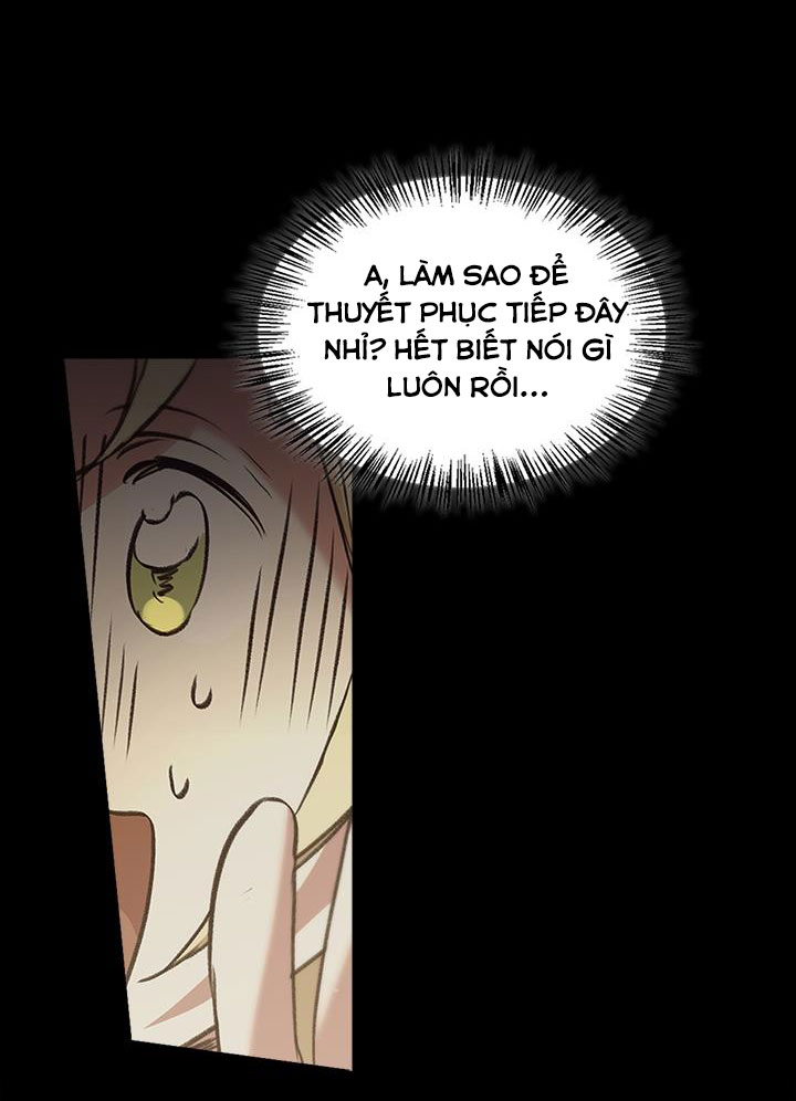 Regas Chapter 31 - Trang 3