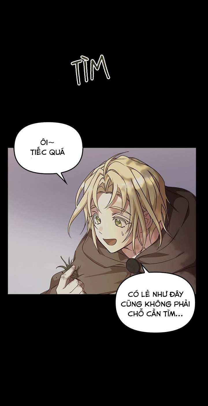Regas Chapter 32 - Trang 3
