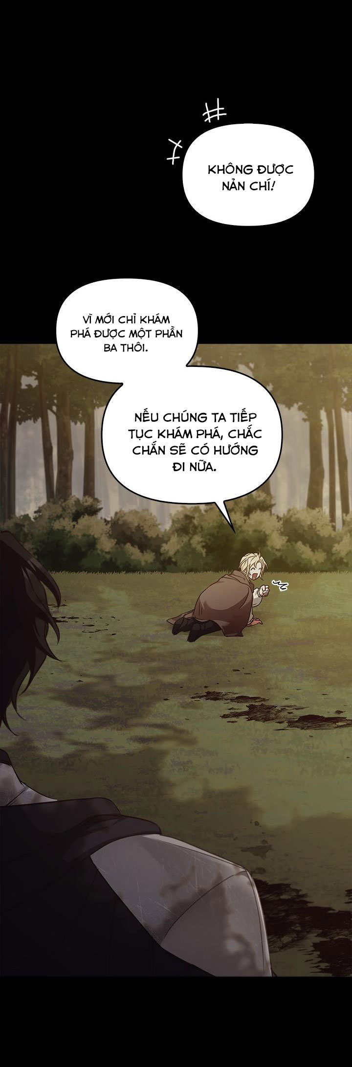 Regas Chapter 32 - Trang 3