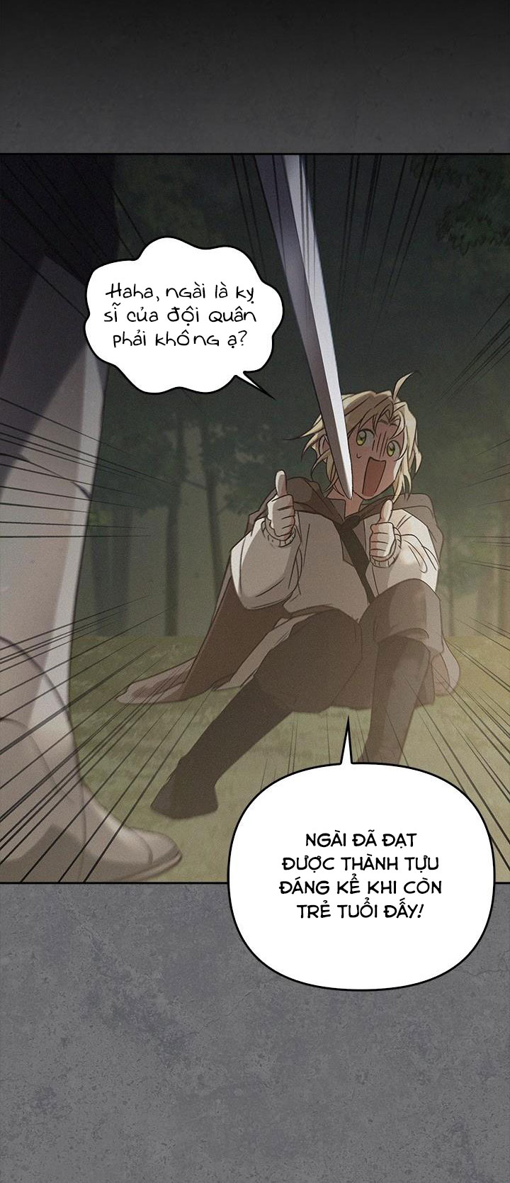 Regas Chapter 32 - Trang 3