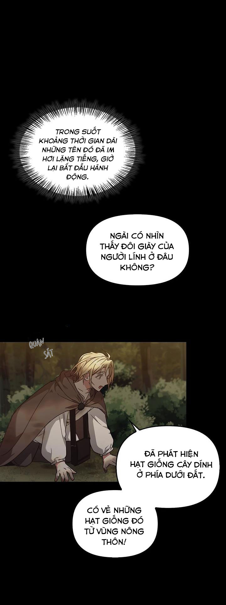 Regas Chapter 32 - Trang 3