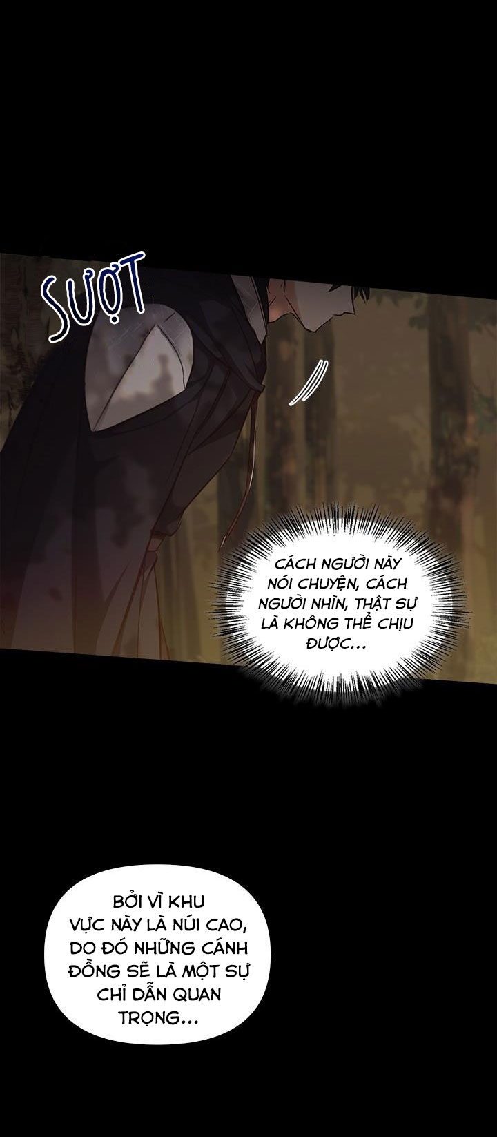 Regas Chapter 32 - Trang 3