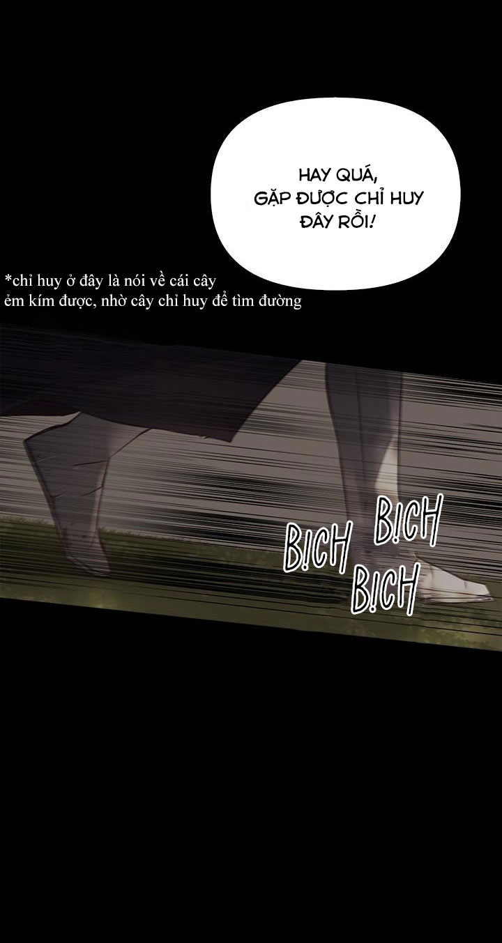 Regas Chapter 32 - Trang 3