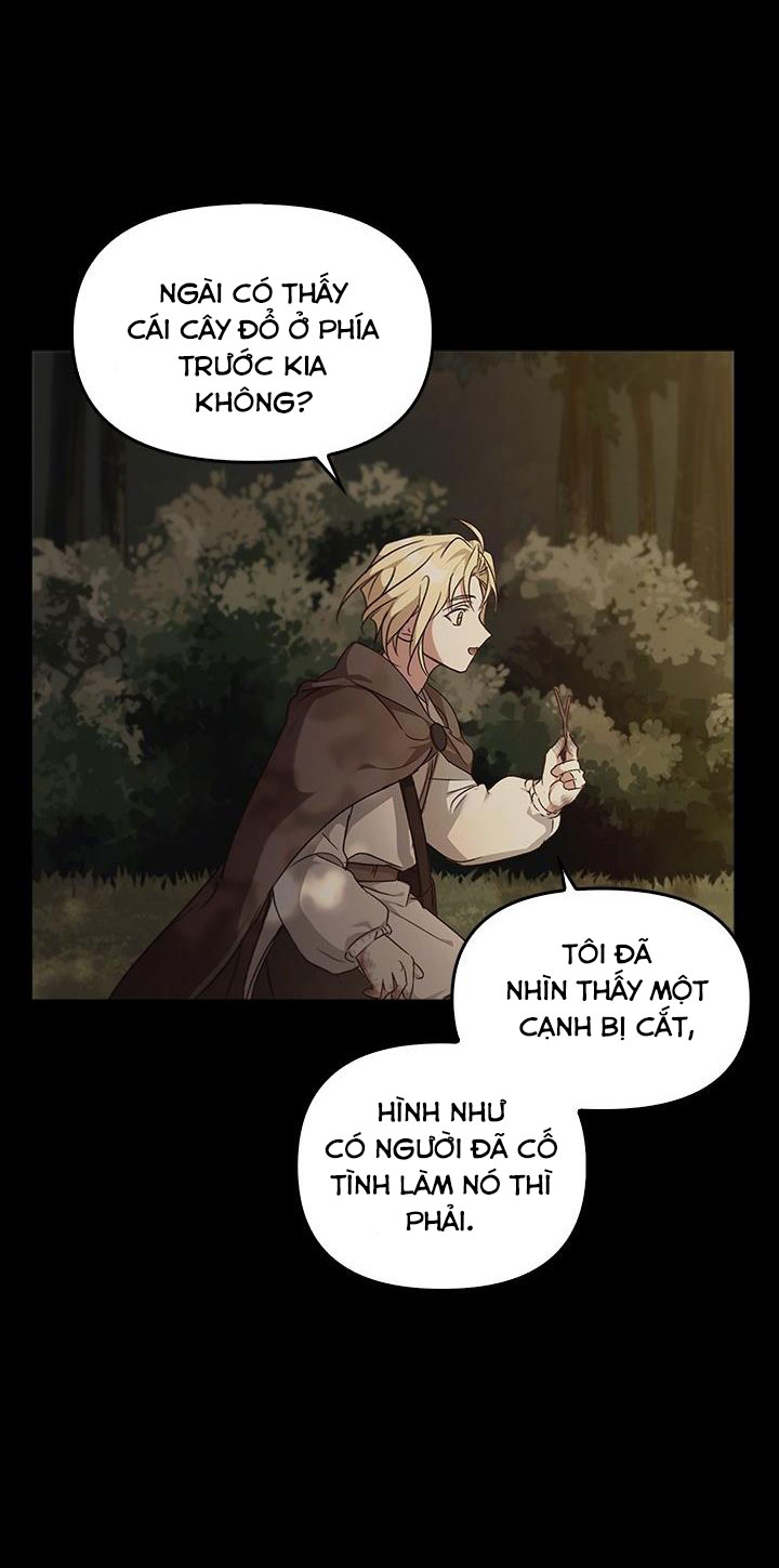 Regas Chapter 32 - Trang 3