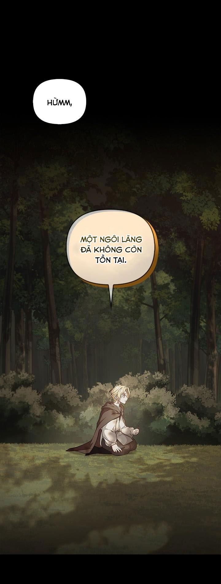 Regas Chapter 32 - Trang 3