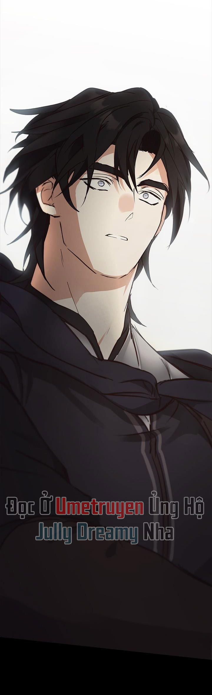 Regas Chapter 32 - Trang 3