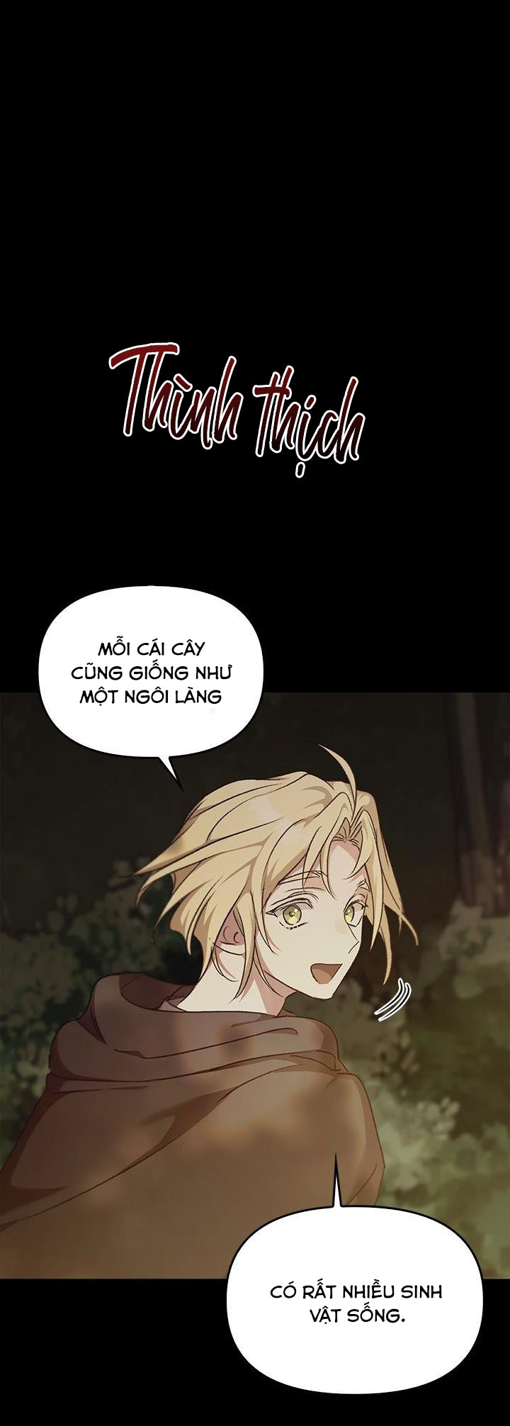 Regas Chapter 32 - Trang 3