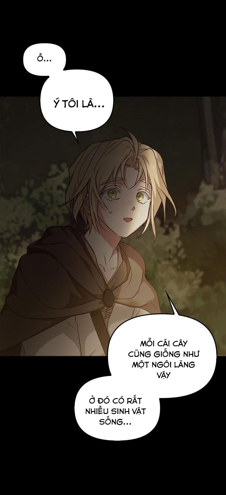 Regas Chapter 32 - Trang 3