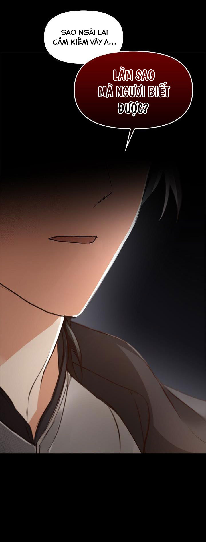 Regas Chapter 32 - Trang 3