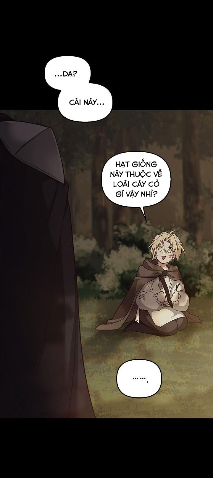 Regas Chapter 32 - Trang 3