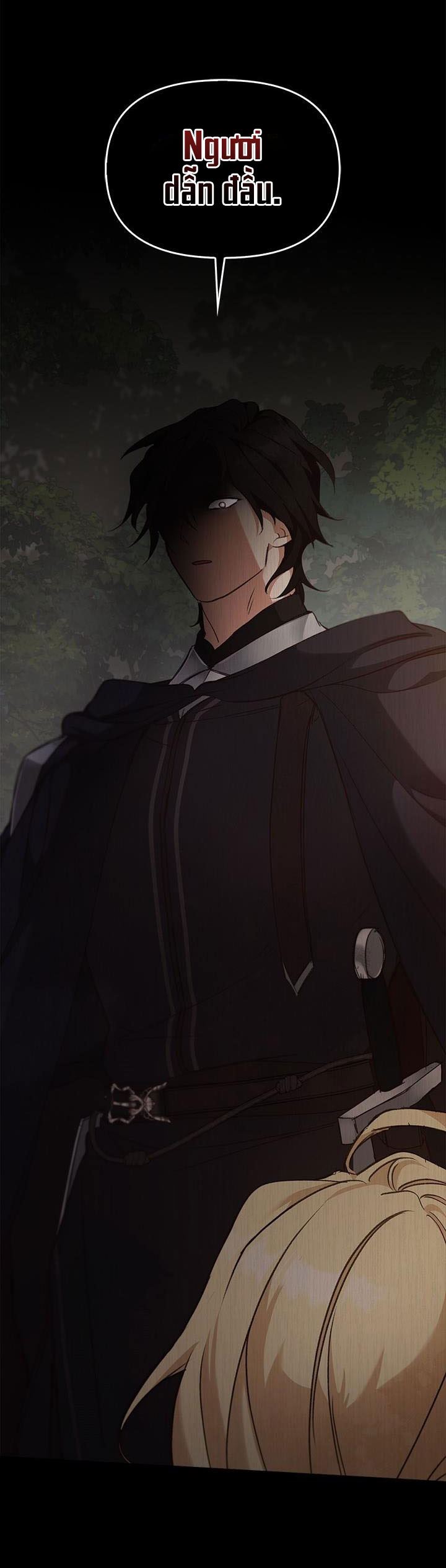 Regas Chapter 32 - Trang 3