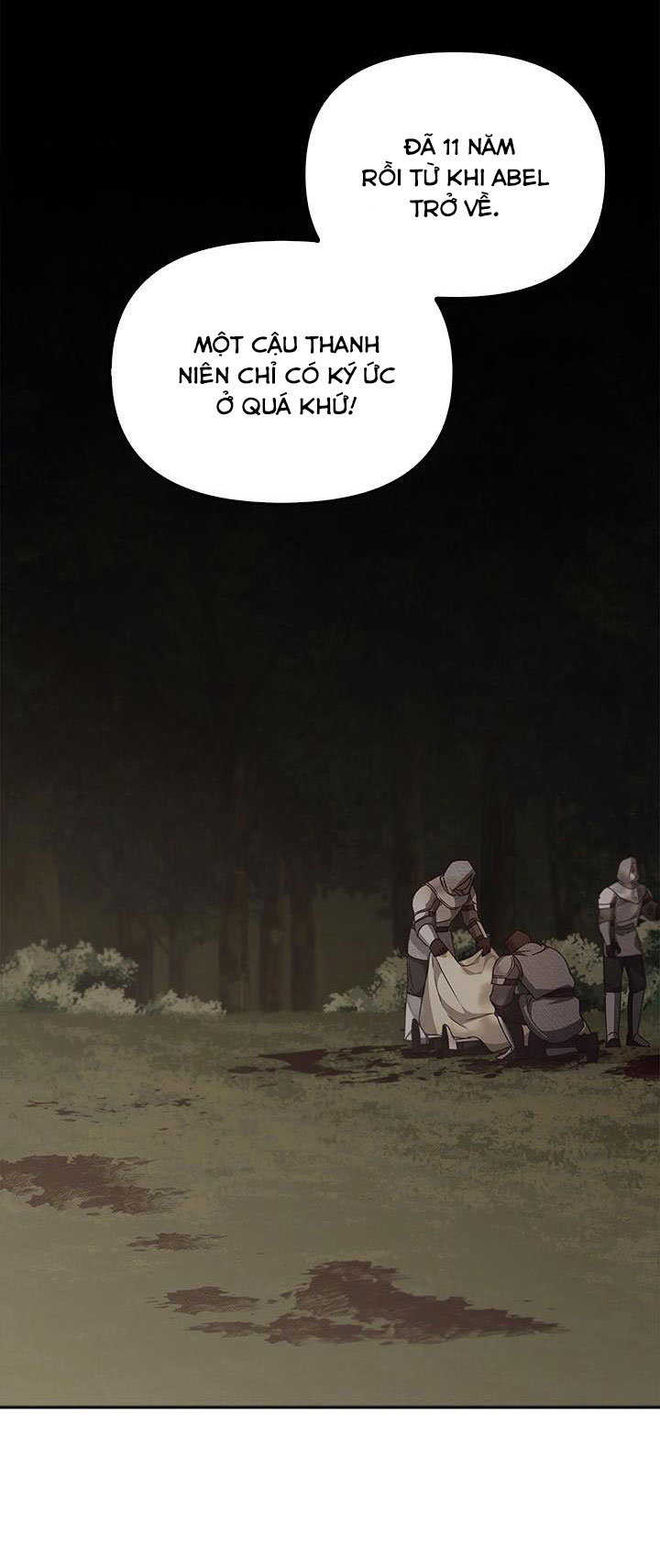 Regas Chapter 32 - Trang 3