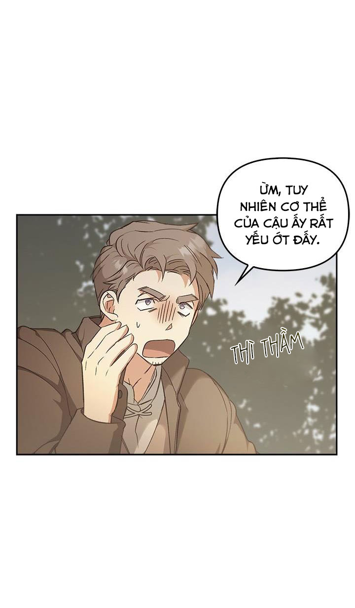 Regas Chapter 32 - Trang 3