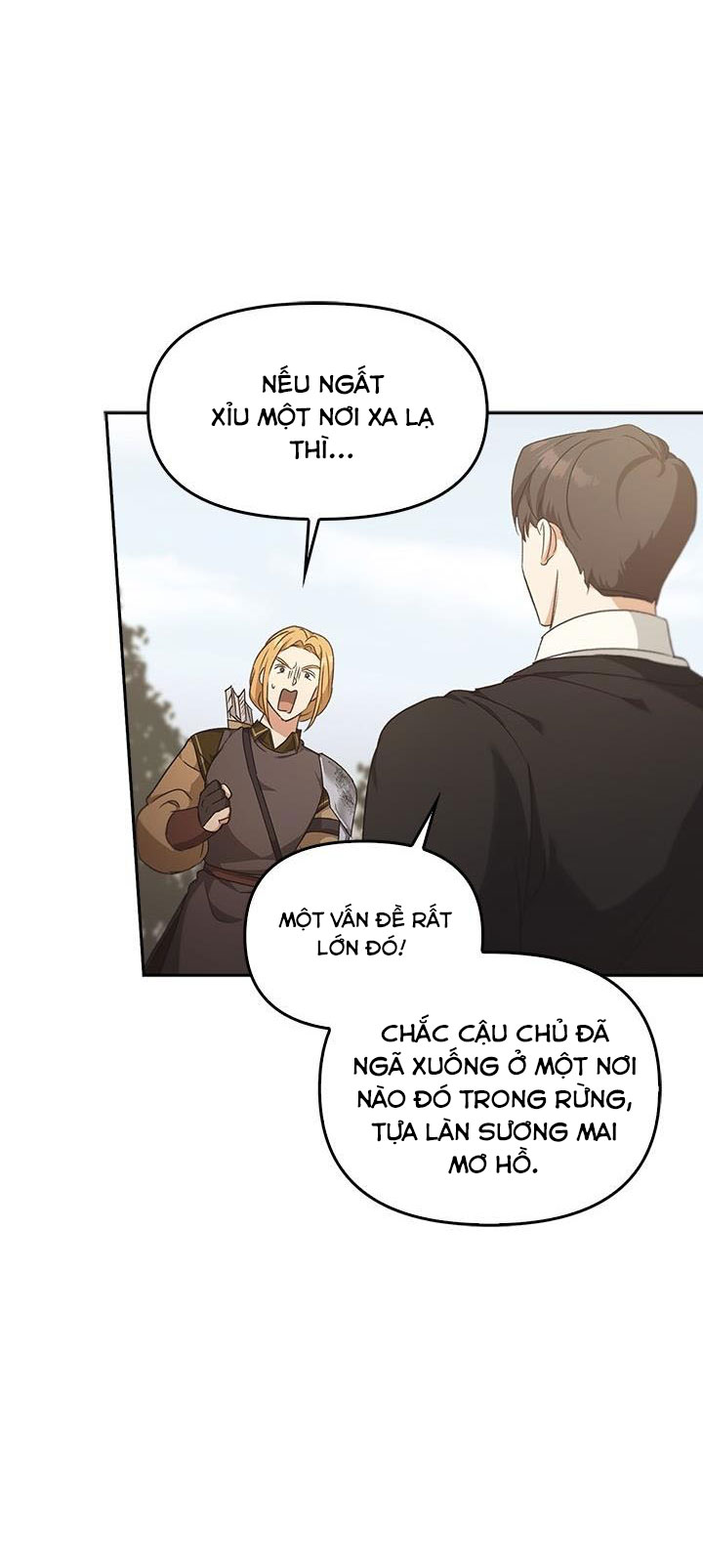 Regas Chapter 32 - Trang 3