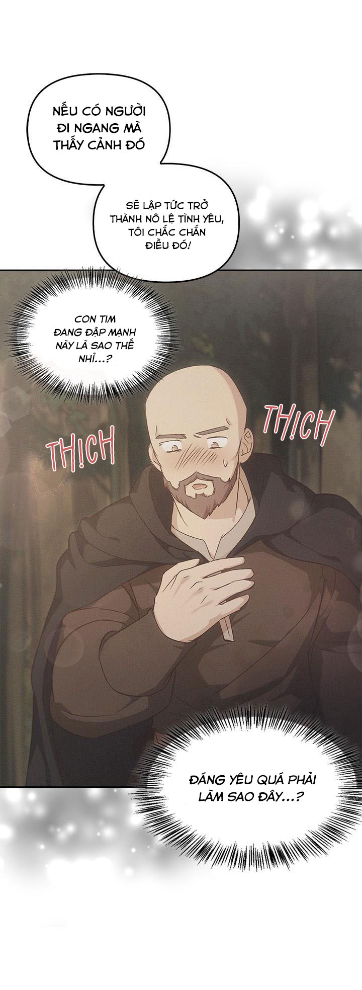 Regas Chapter 32 - Trang 3