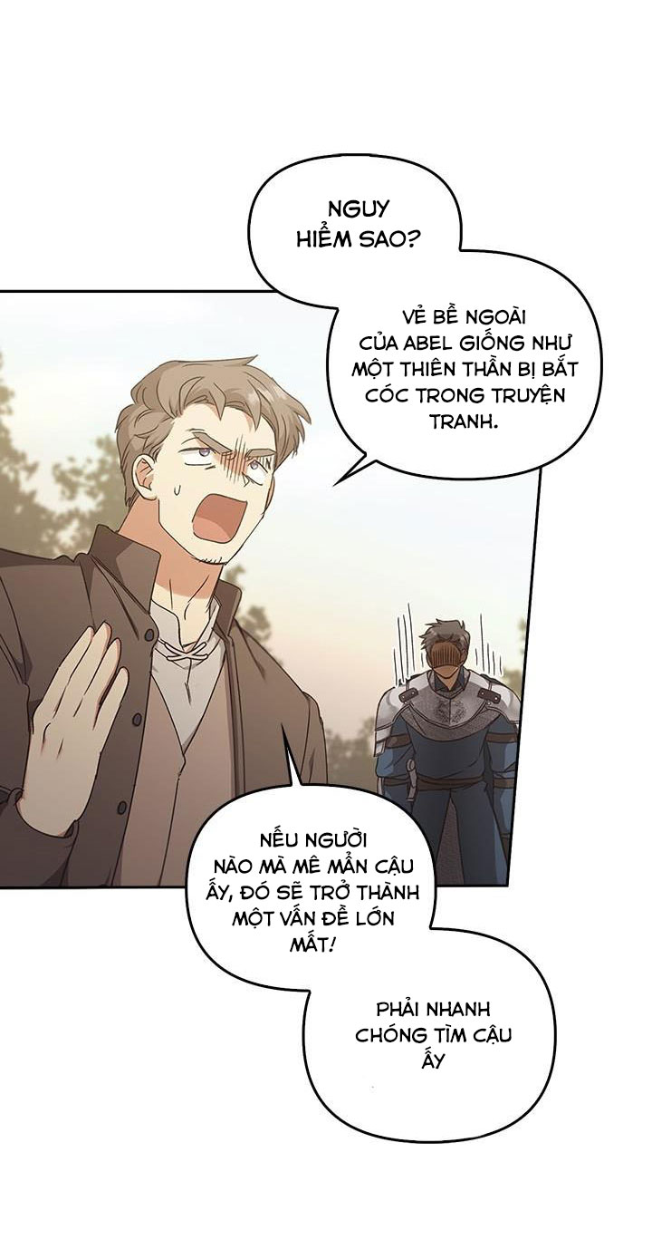 Regas Chapter 32 - Trang 3