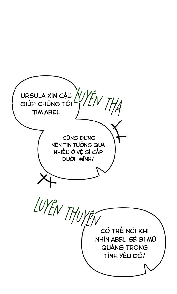 Regas Chapter 32 - Trang 3