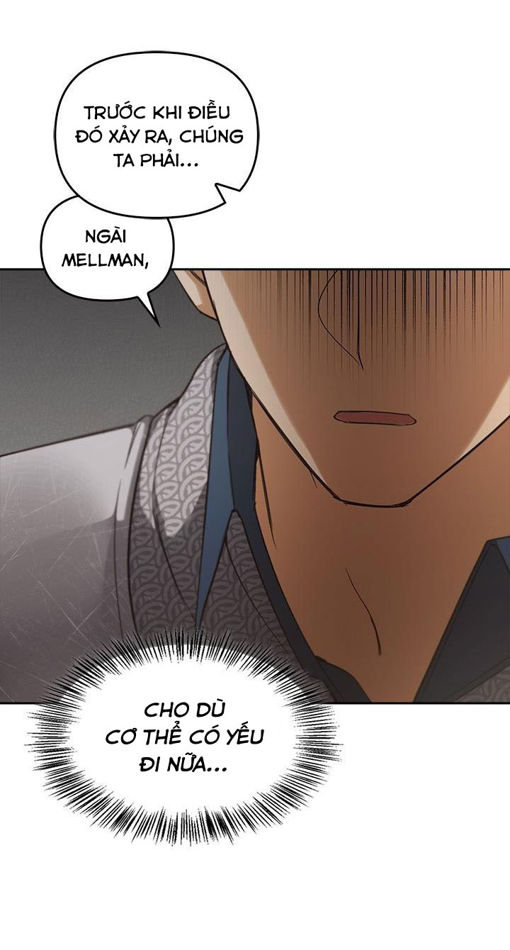 Regas Chapter 32 - Trang 3
