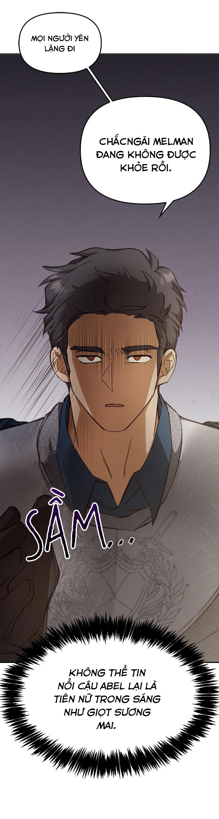 Regas Chapter 32 - Trang 3