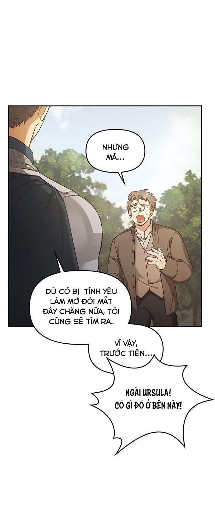 Regas Chapter 32 - Trang 3