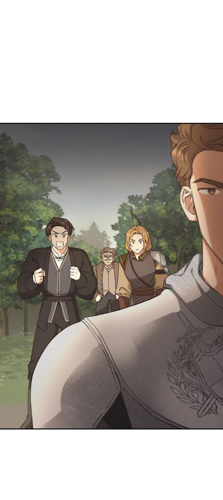 Regas Chapter 32 - Trang 3