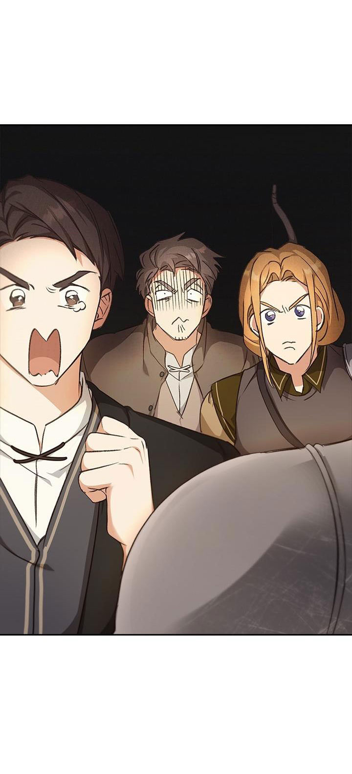 Regas Chapter 32 - Trang 3