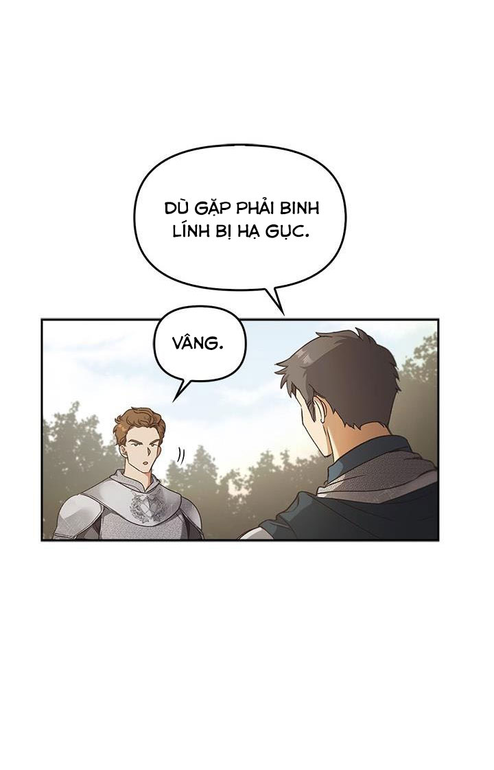 Regas Chapter 32 - Trang 3