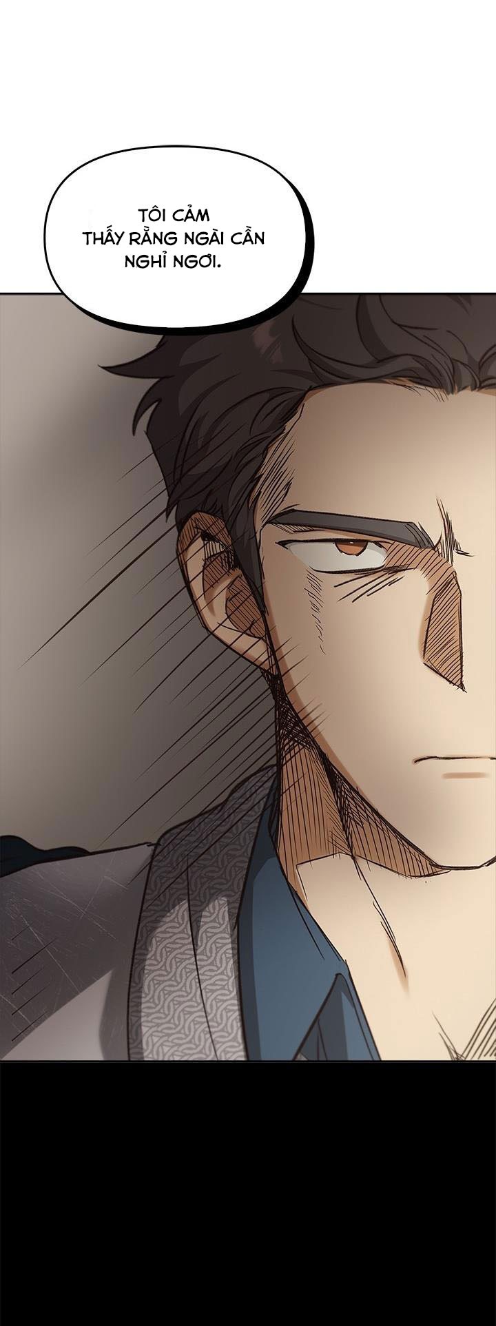 Regas Chapter 32 - Trang 3