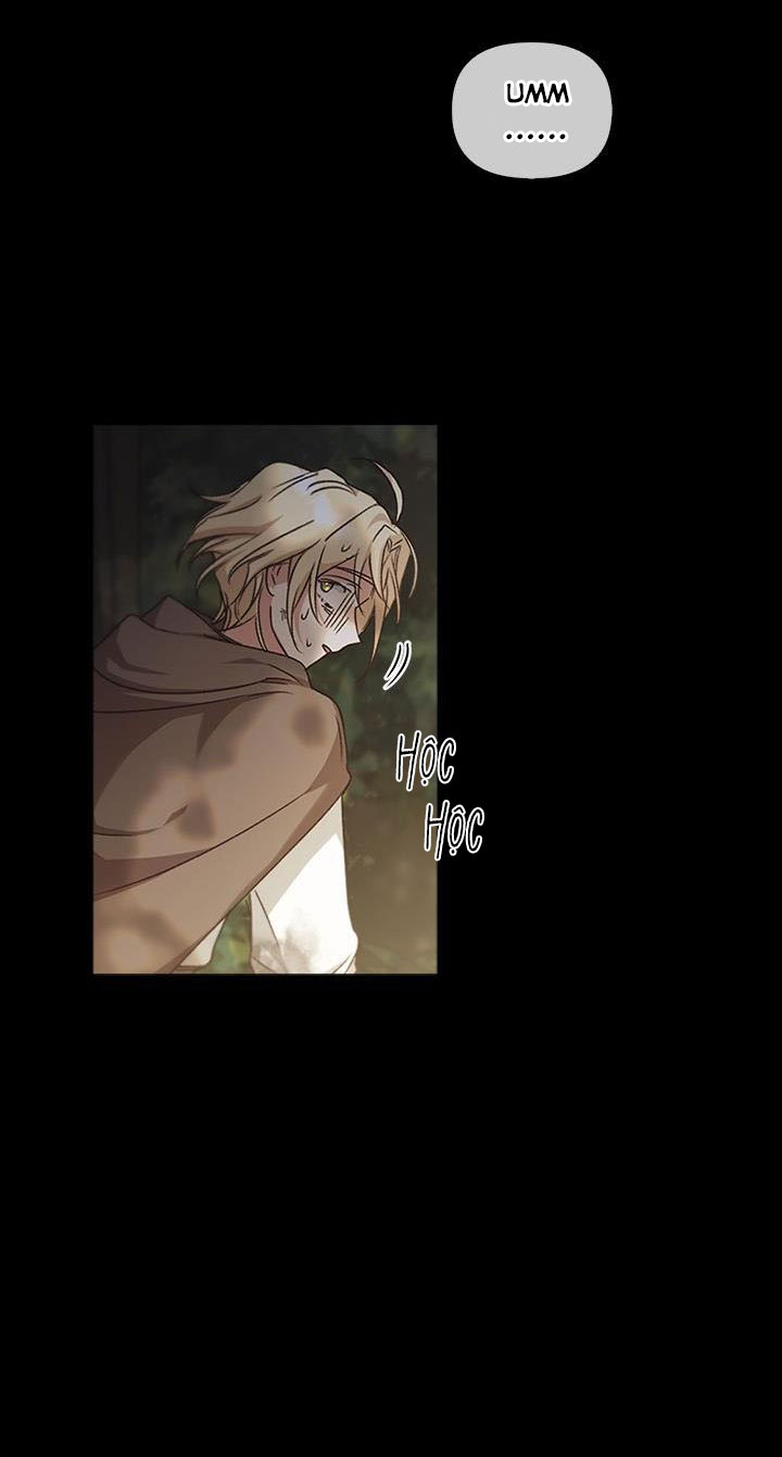 Regas Chapter 32 - Trang 3