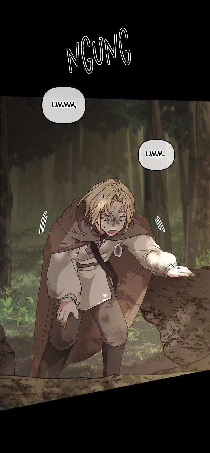 Regas Chapter 32 - Trang 3