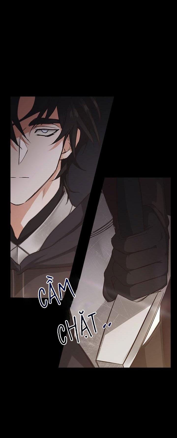 Regas Chapter 32 - Trang 3
