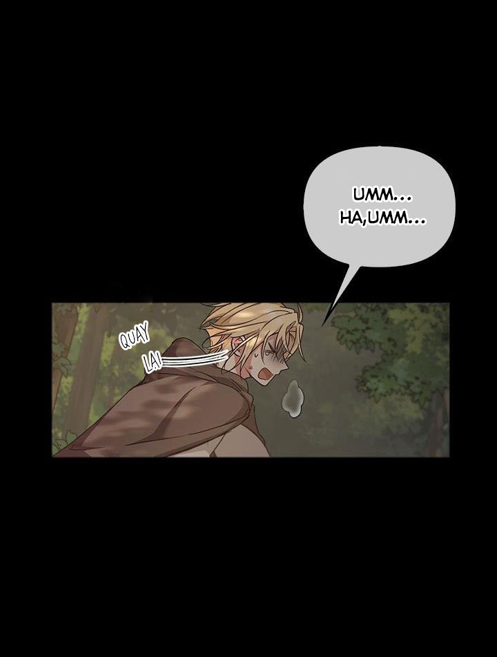 Regas Chapter 32 - Trang 3